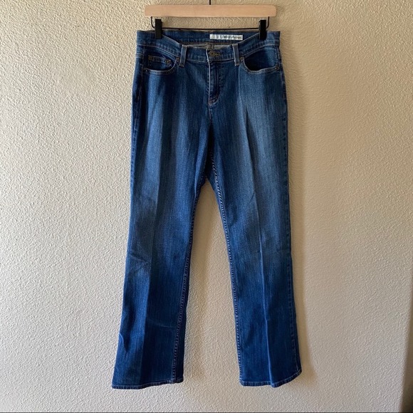 Dkny Denim - DKNY Jeans Size 6 Soho Jeans